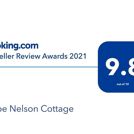 Cape Nelson Cottage Portland Luaran gambar