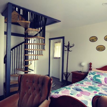 Cape Nelson Cottage Portland Luaran gambar