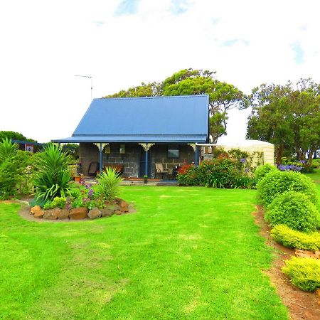 Cape Nelson Cottage Portland Luaran gambar