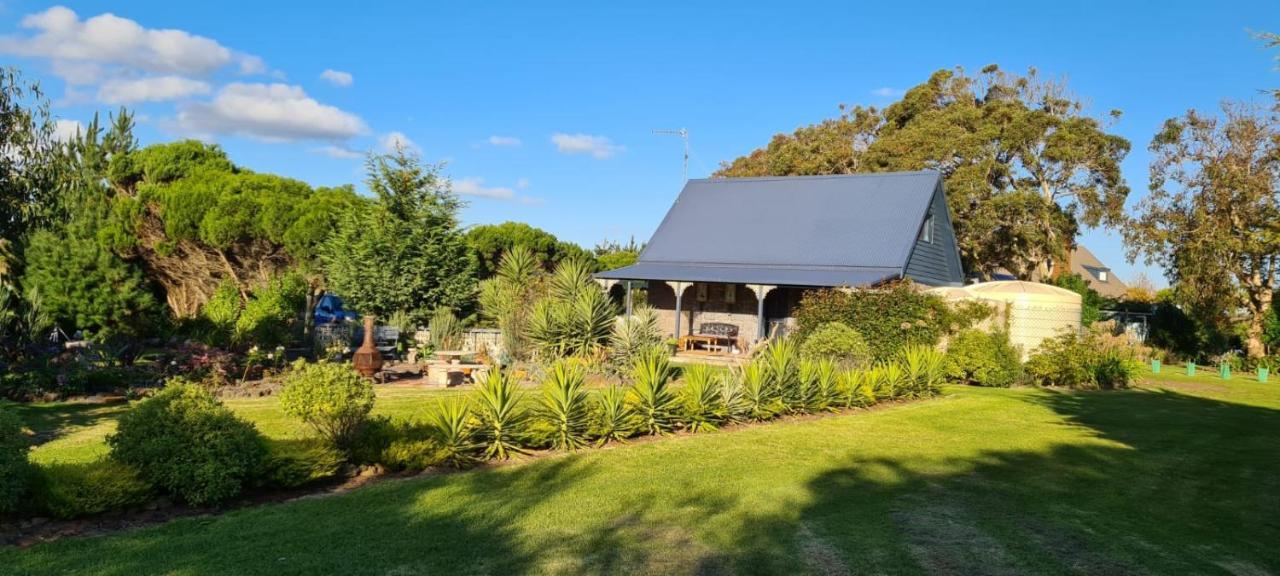 Cape Nelson Cottage Portland Luaran gambar
