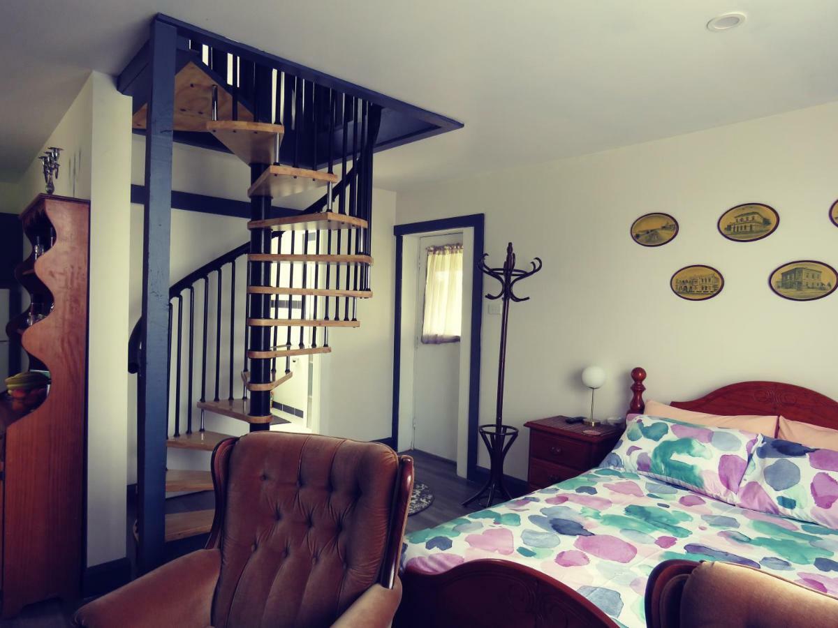 Cape Nelson Cottage Portland Luaran gambar
