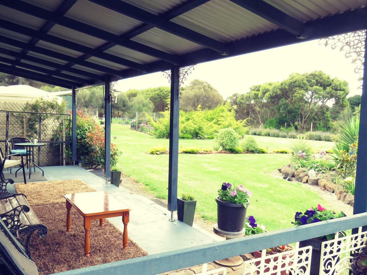 Cape Nelson Cottage Portland Luaran gambar