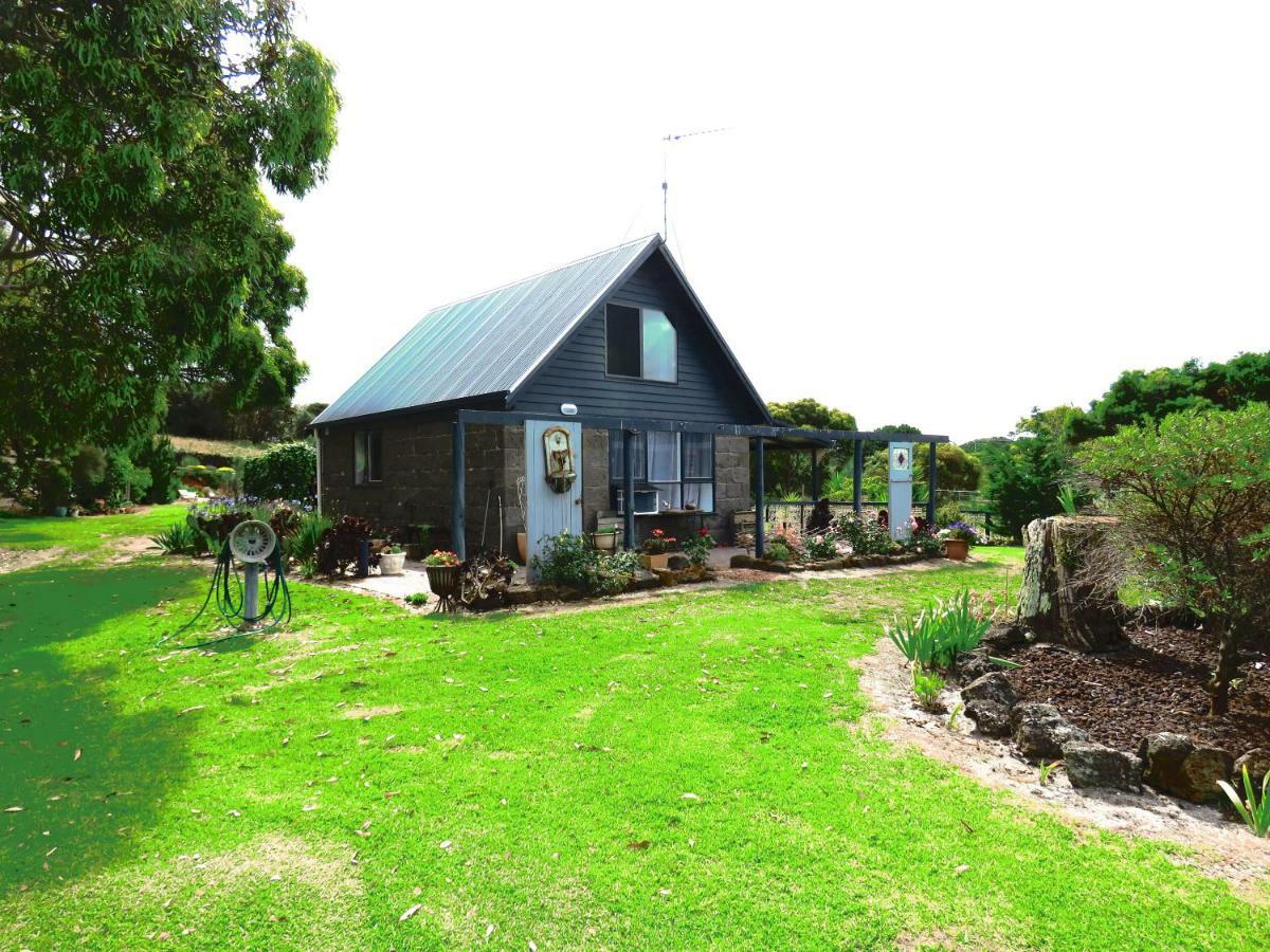 Cape Nelson Cottage Portland Luaran gambar