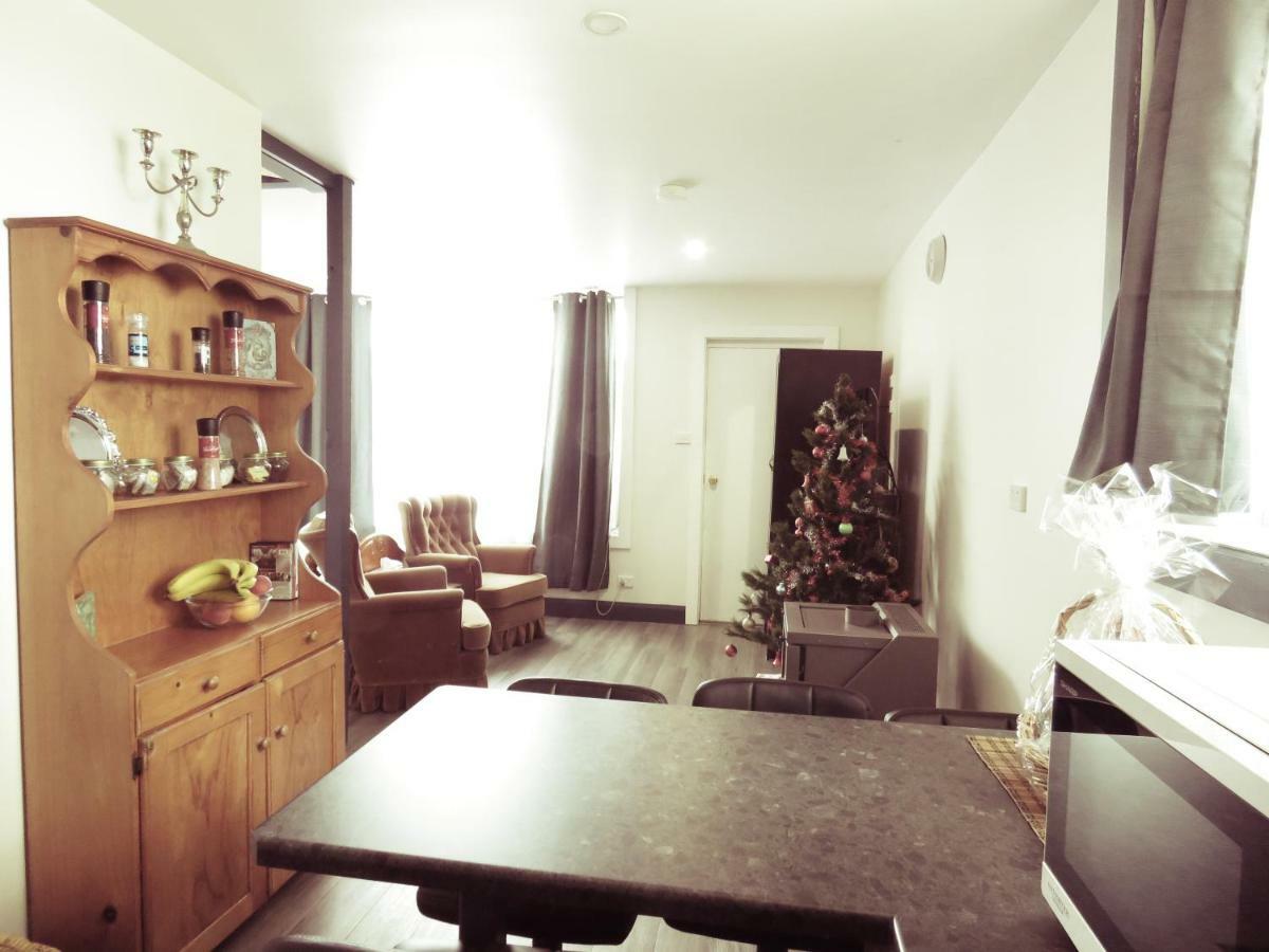 Cape Nelson Cottage Portland Luaran gambar