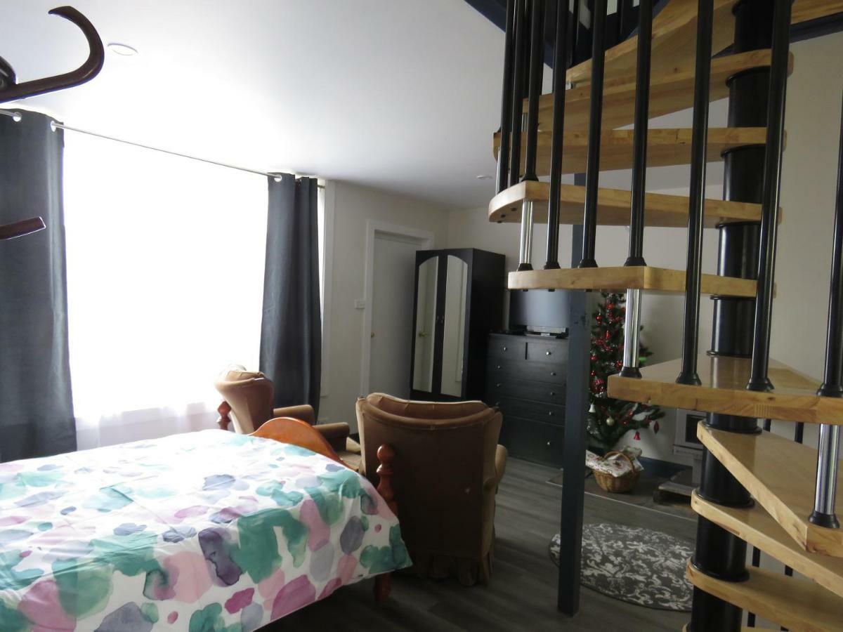 Cape Nelson Cottage Portland Luaran gambar